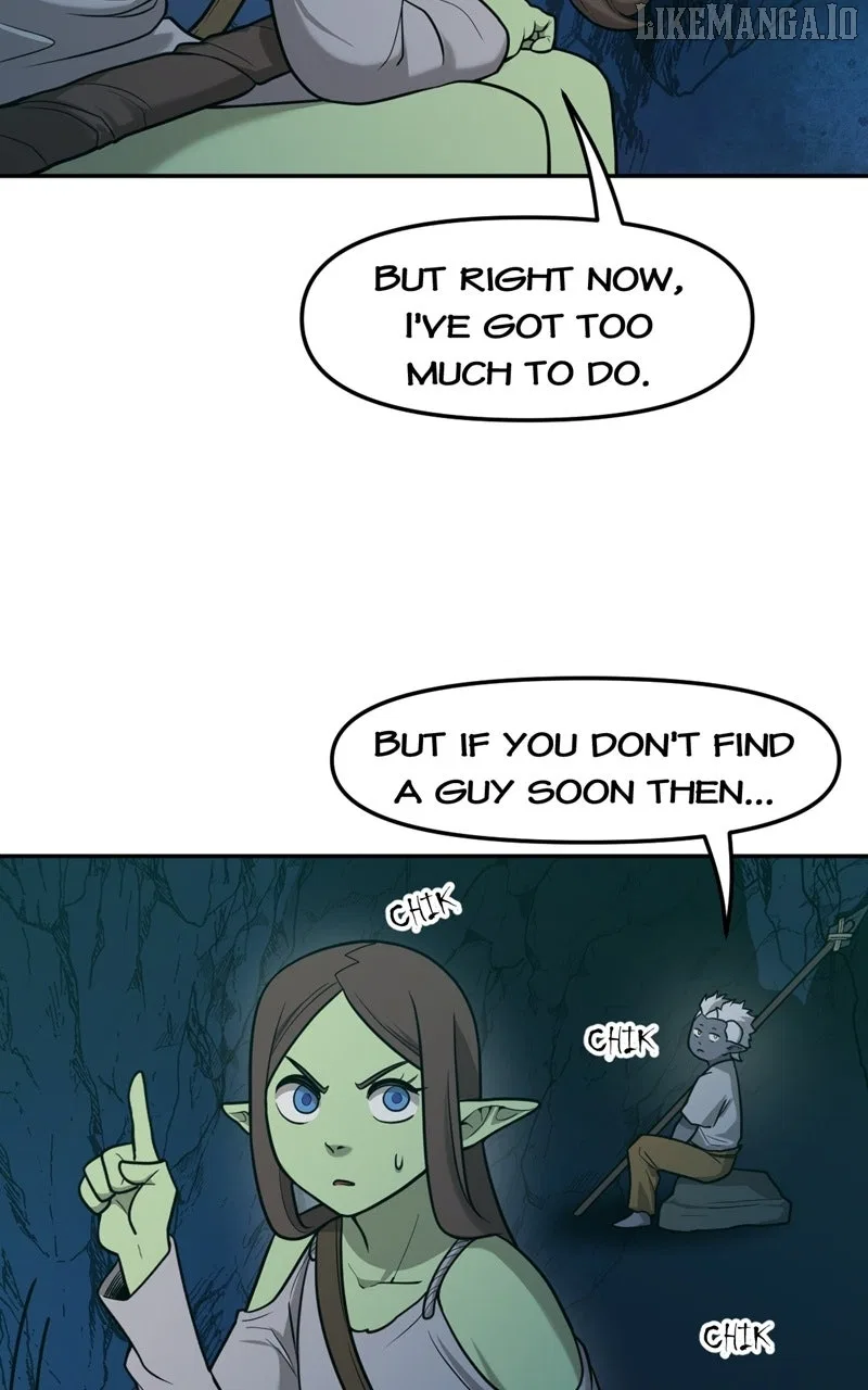 Lord of Goblins Chapter 102 – Page 48