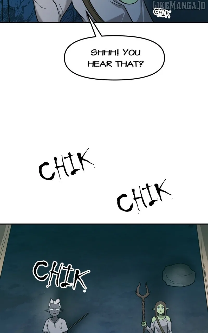 Lord of Goblins Chapter 102 – Page 49