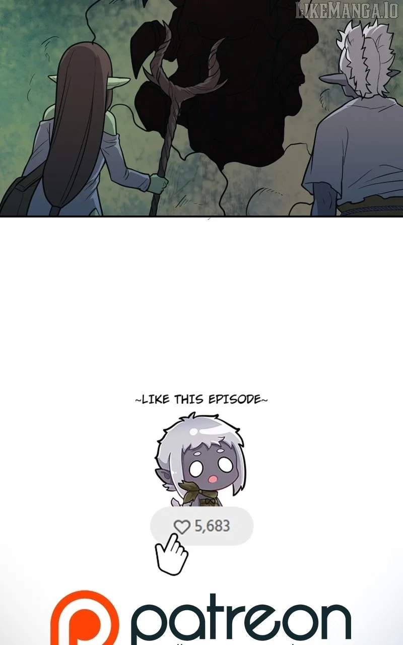 Lord of Goblins Chapter 102 – Page 52