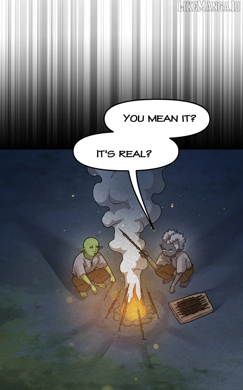 Lord of Goblins Chapter 101 – Page 5