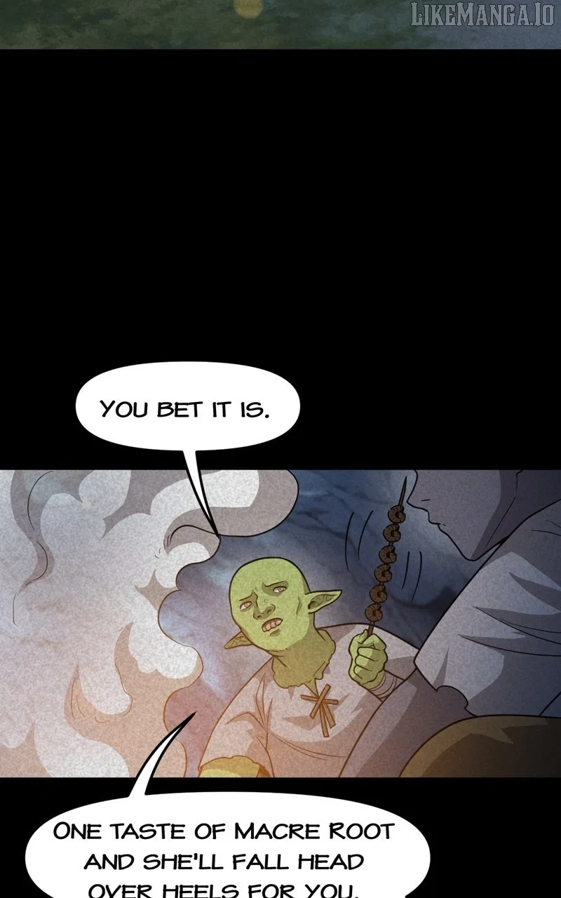 Lord of Goblins Chapter 101 – Page 6