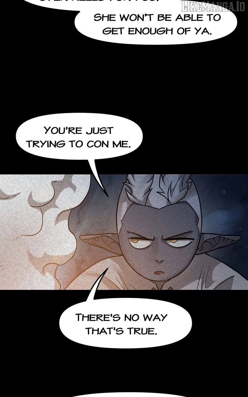 Lord of Goblins Chapter 101 – Page 7