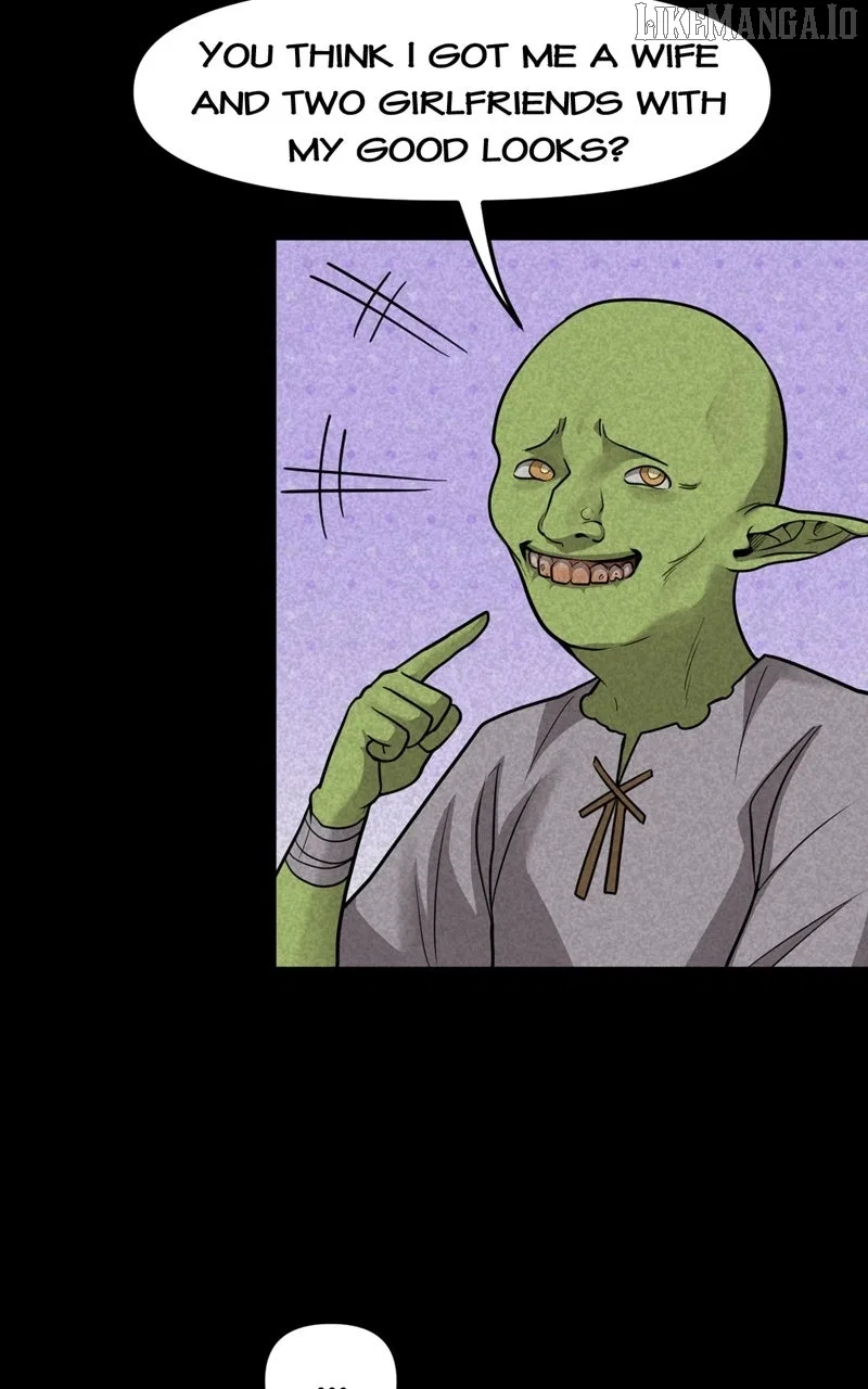 Lord of Goblins Chapter 101 – Page 8