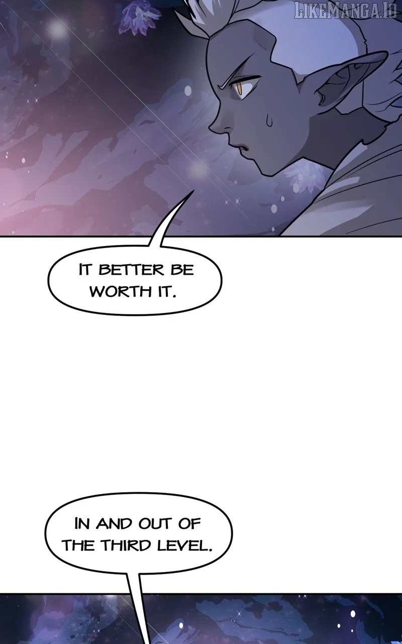 Lord of Goblins Chapter 101 – Page 10