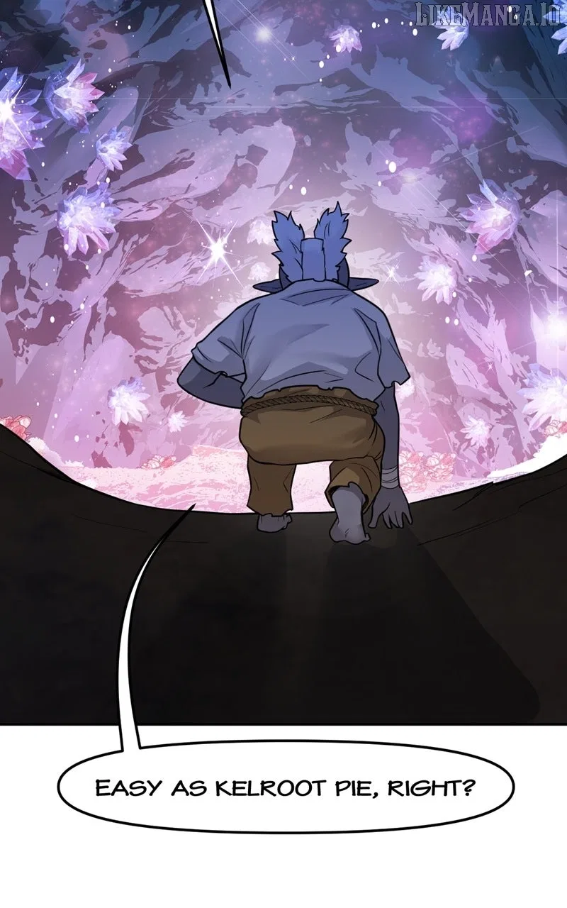 Lord of Goblins Chapter 101 – Page 11