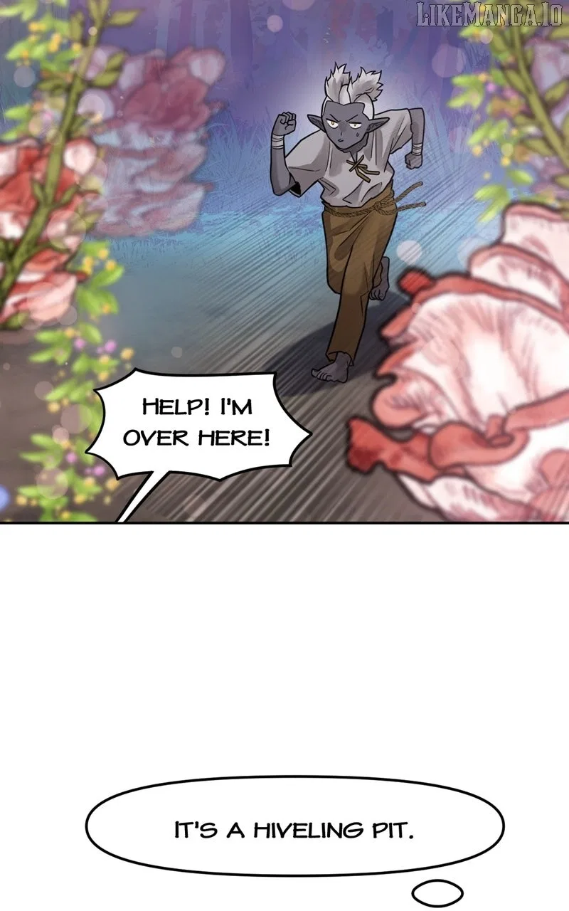 Lord of Goblins Chapter 101 – Page 16