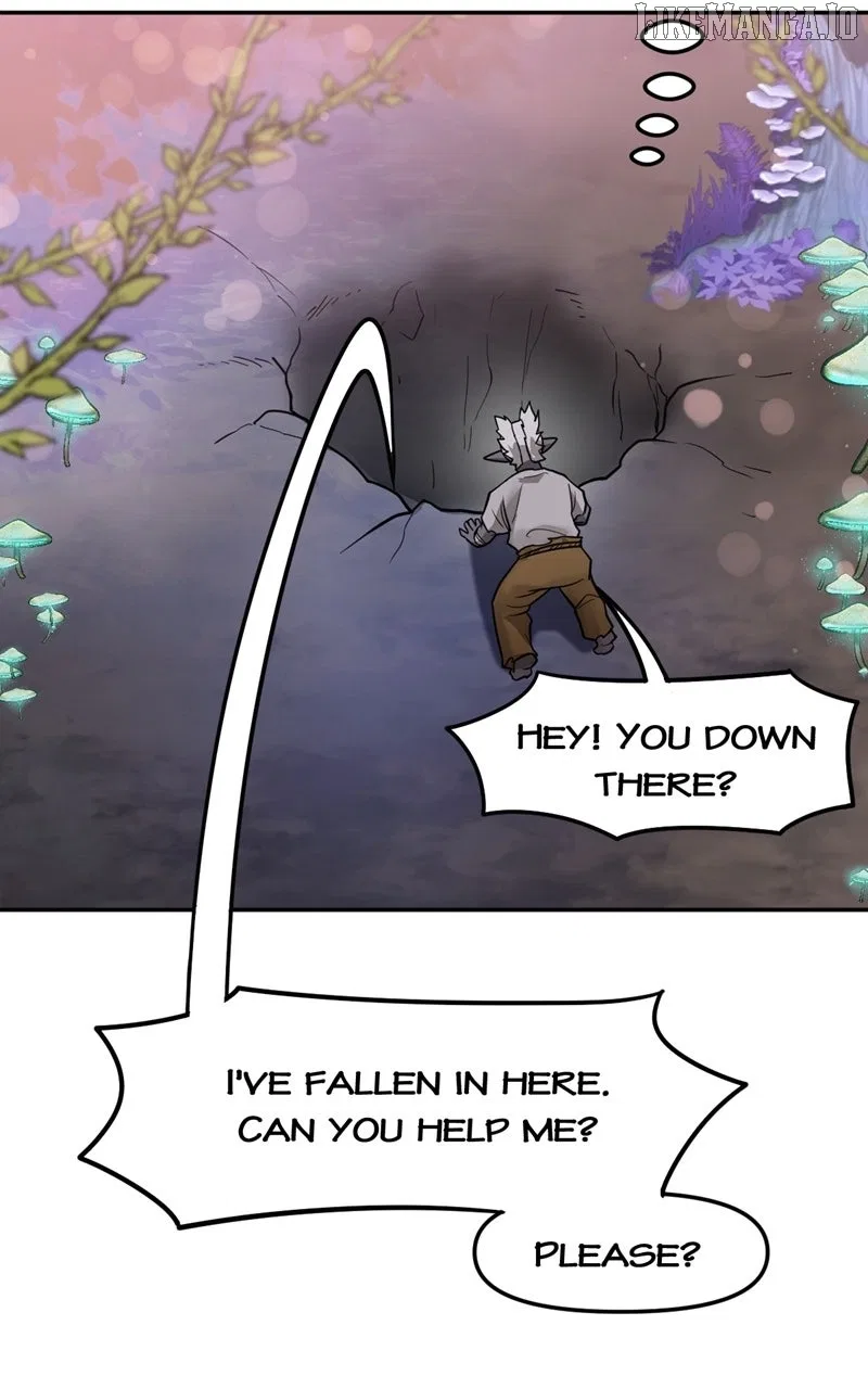 Lord of Goblins Chapter 101 – Page 17