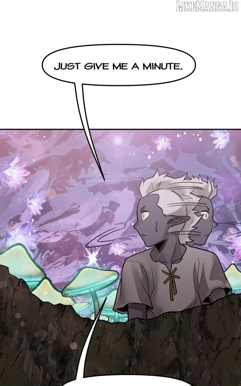 Lord of Goblins Chapter 101 – Page 18