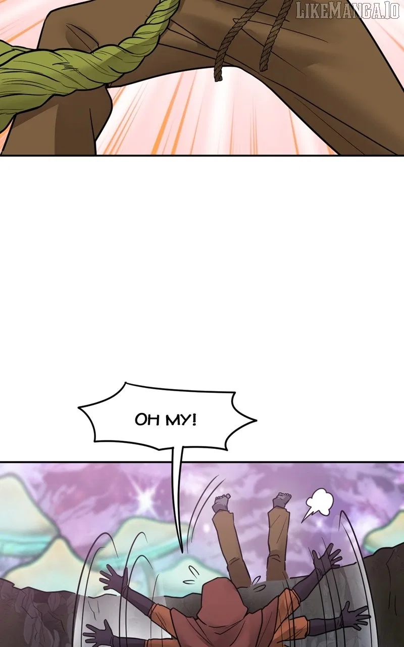 Lord of Goblins Chapter 101 – Page 24