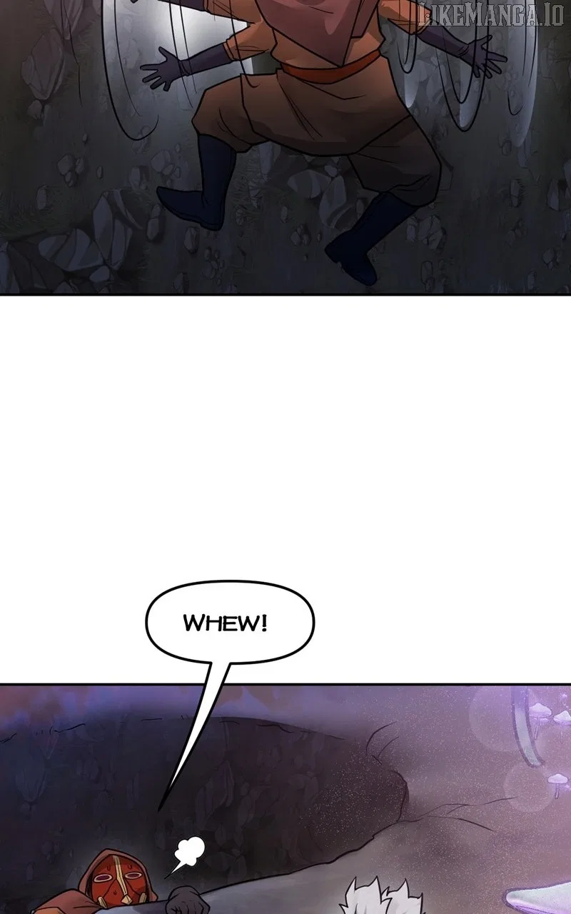 Lord of Goblins Chapter 101 – Page 25