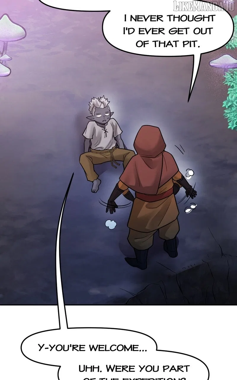 Lord of Goblins Chapter 101 – Page 27