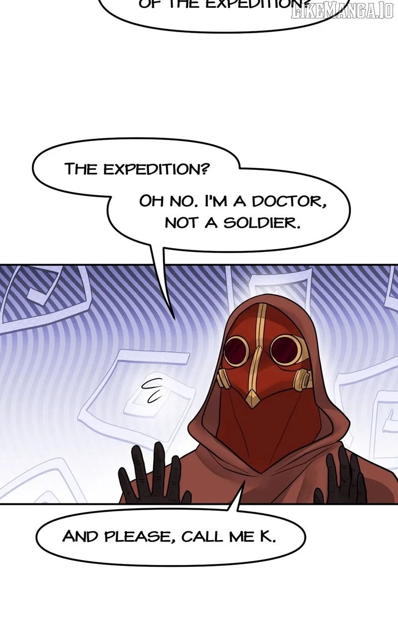 Lord of Goblins Chapter 101 – Page 28