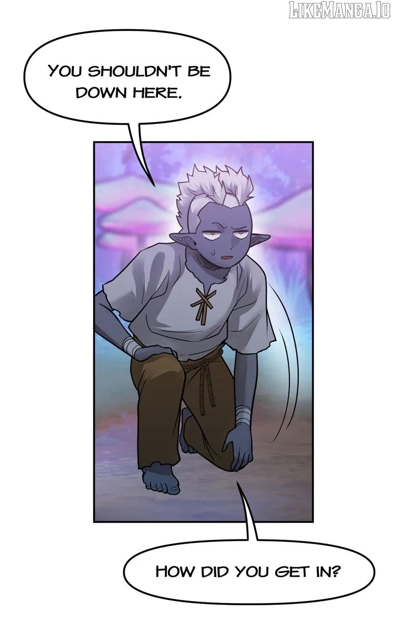 Lord of Goblins Chapter 101 – Page 29