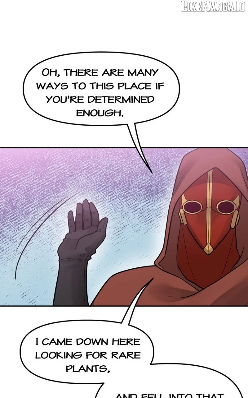 Lord of Goblins Chapter 101 – Page 30