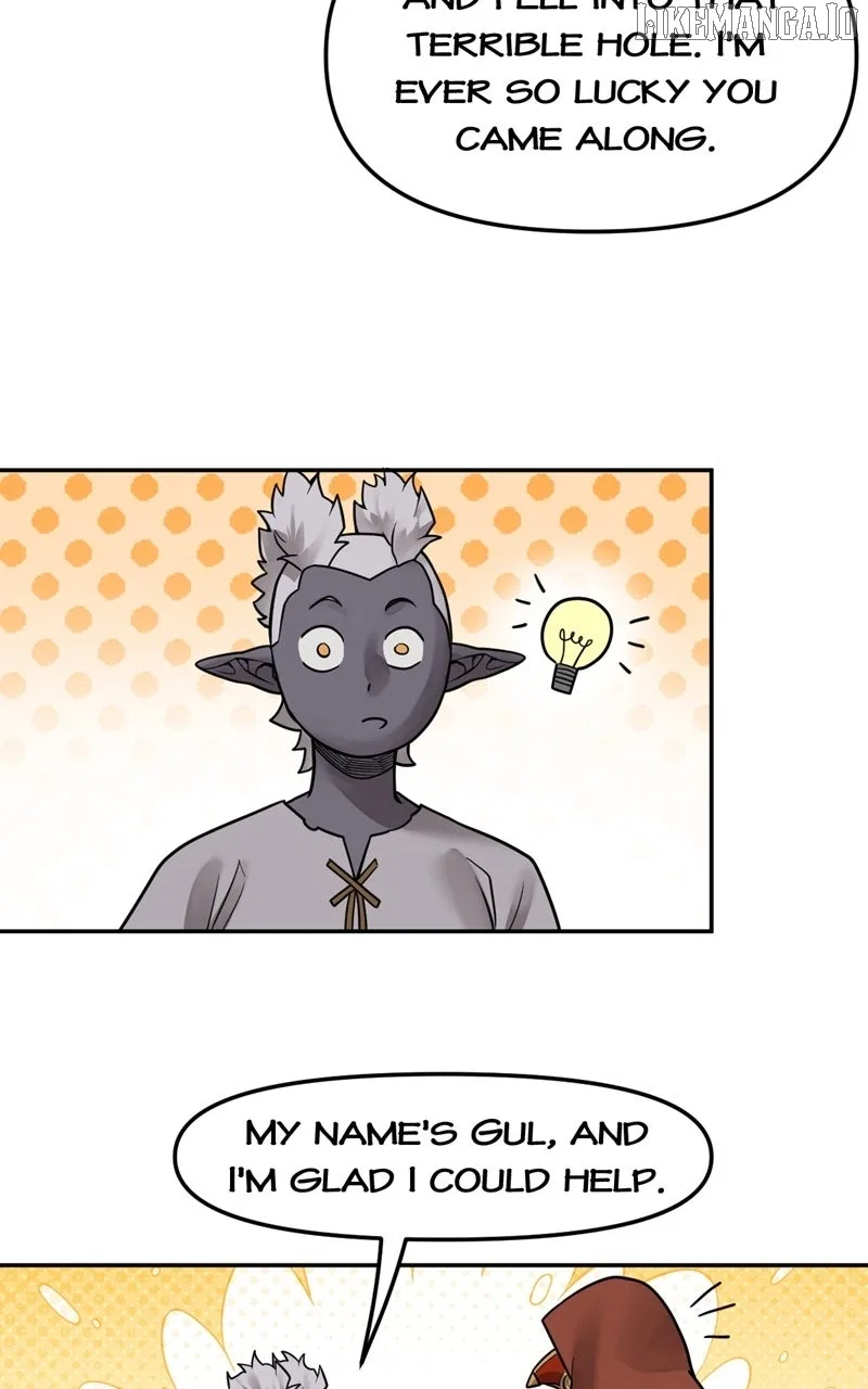 Lord of Goblins Chapter 101 – Page 31