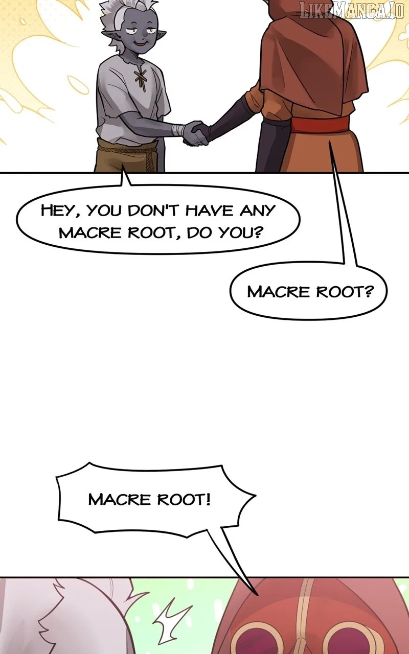 Lord of Goblins Chapter 101 – Page 32