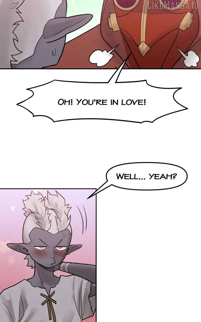 Lord of Goblins Chapter 101 – Page 33