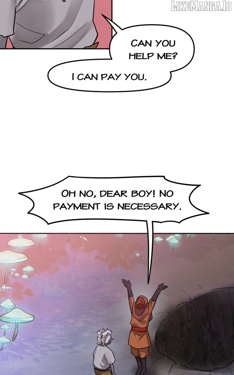 Lord of Goblins Chapter 101 – Page 34