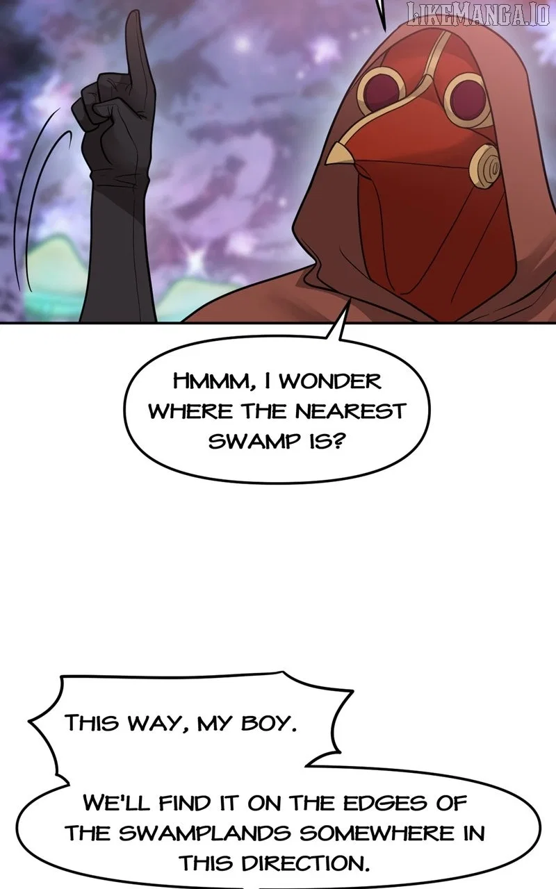 Lord of Goblins Chapter 101 – Page 36