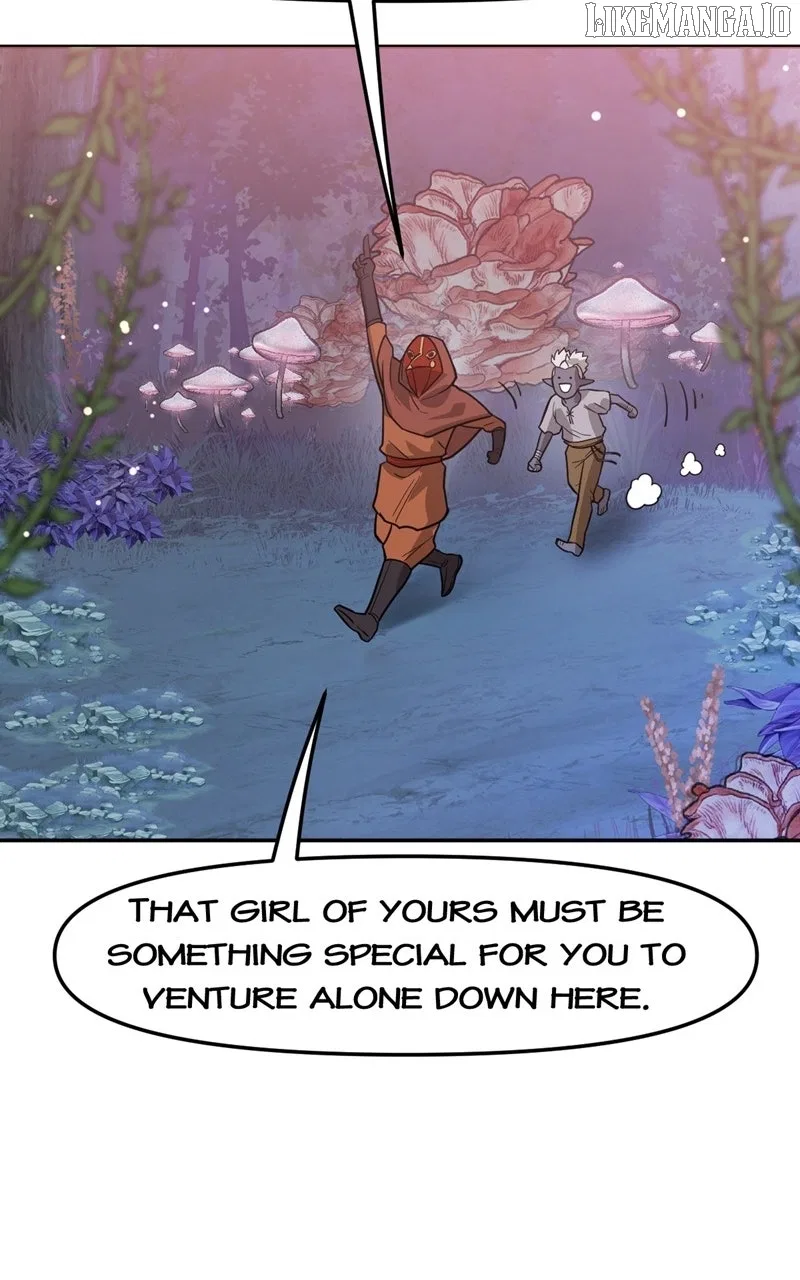 Lord of Goblins Chapter 101 – Page 37