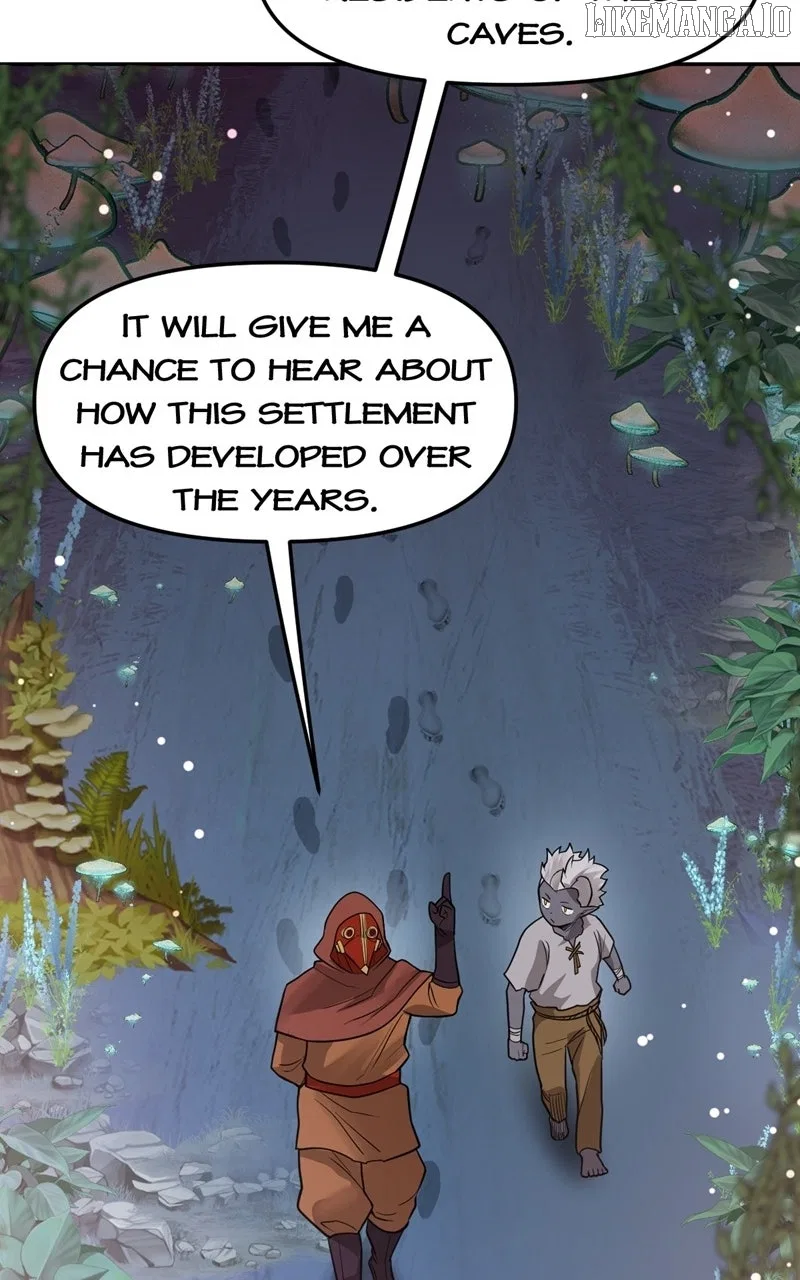 Lord of Goblins Chapter 101 – Page 39