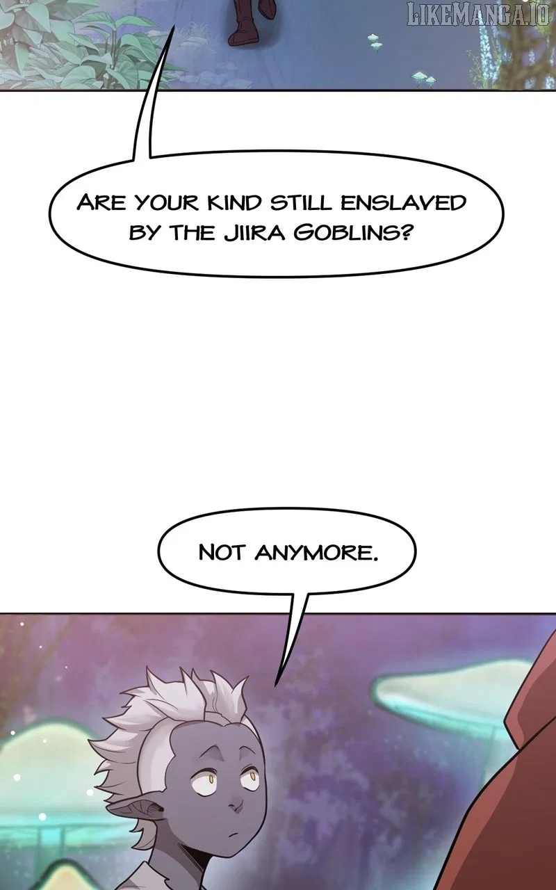 Lord of Goblins Chapter 101 – Page 40