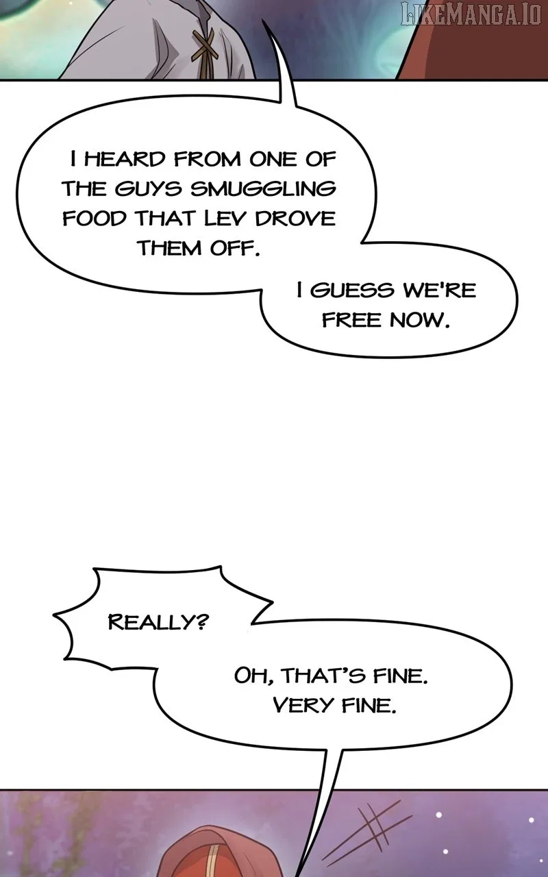 Lord of Goblins Chapter 101 – Page 41