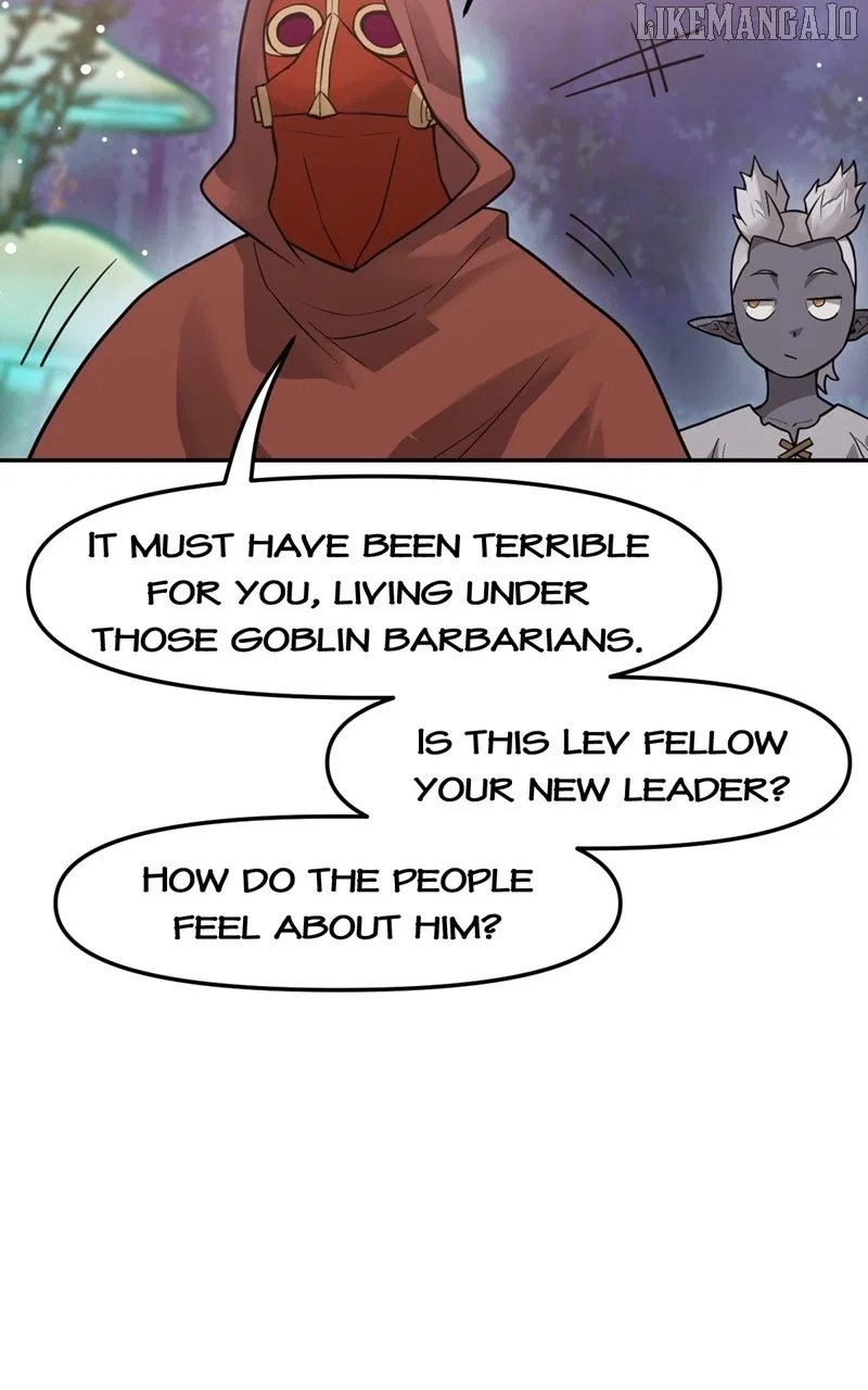 Lord of Goblins Chapter 101 – Page 42
