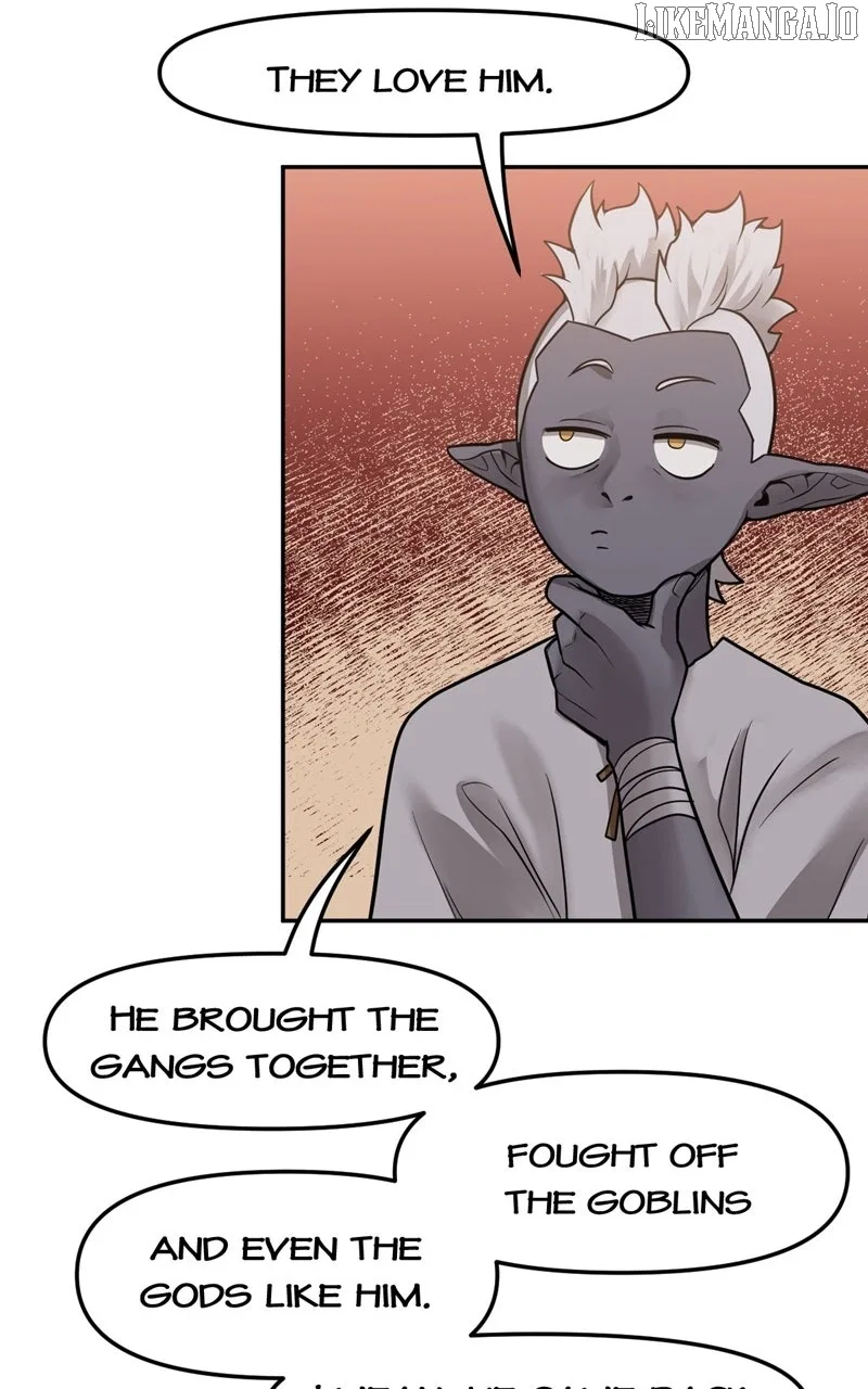 Lord of Goblins Chapter 101 – Page 43
