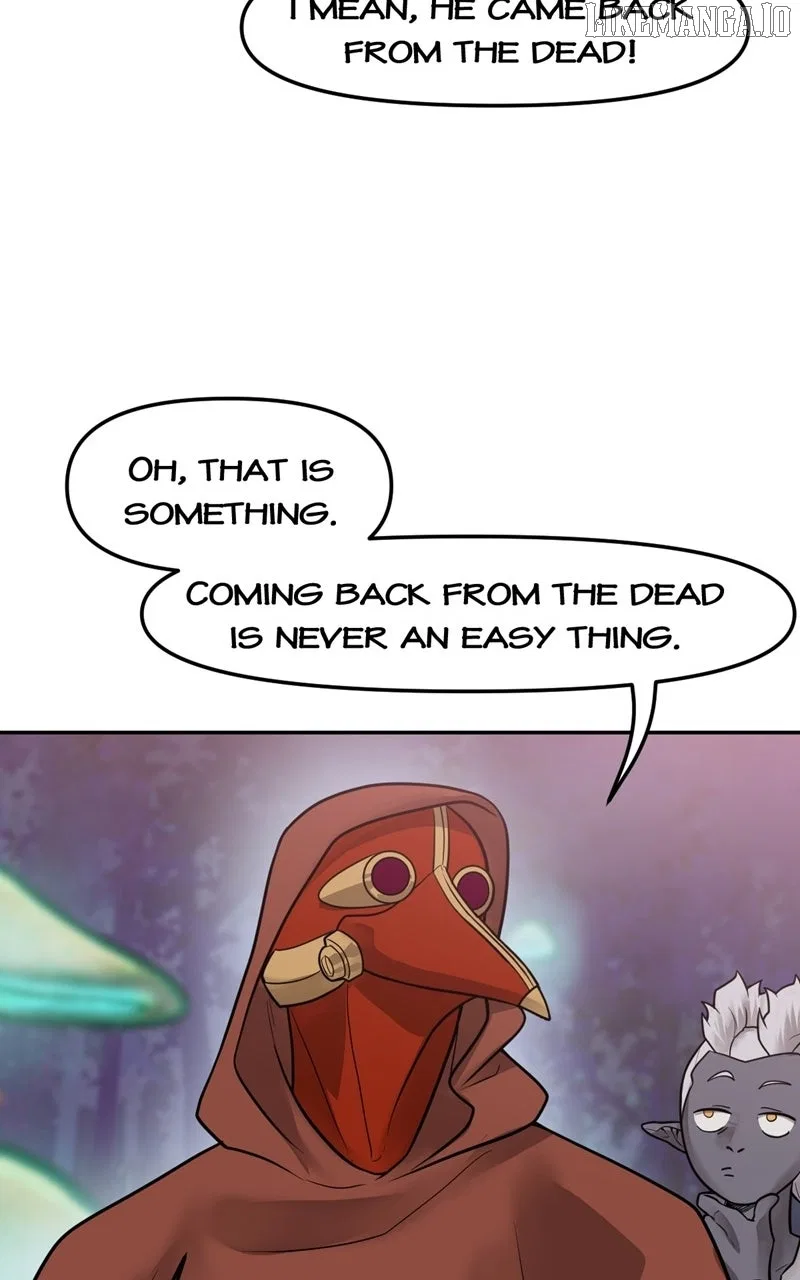 Lord of Goblins Chapter 101 – Page 44
