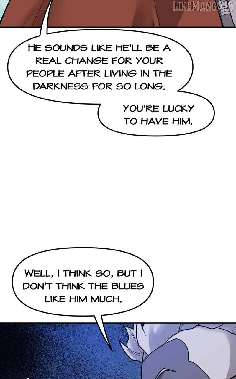 Lord of Goblins Chapter 101 – Page 45