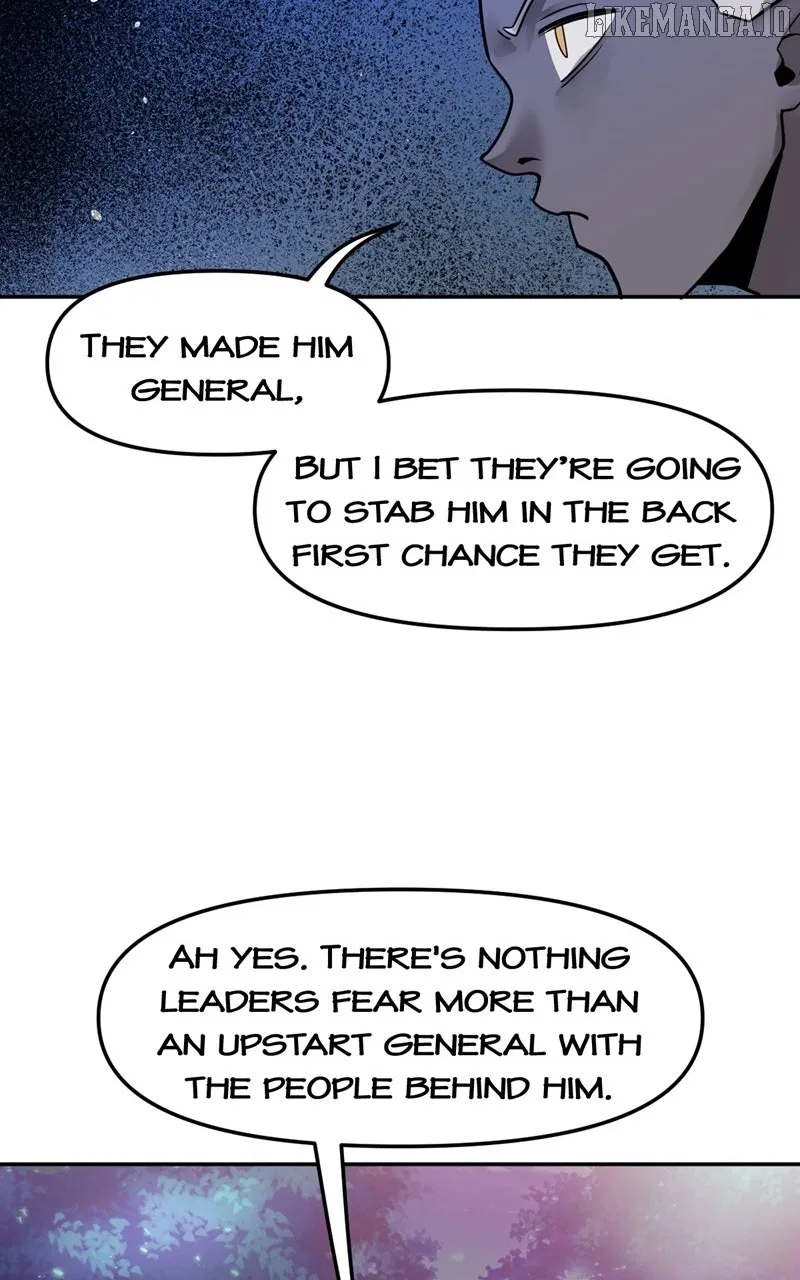 Lord of Goblins Chapter 101 – Page 46