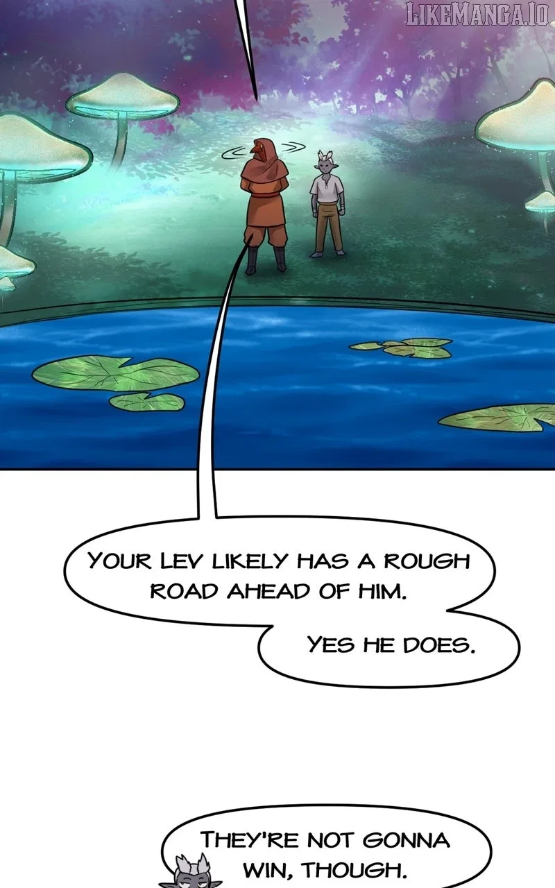 Lord of Goblins Chapter 101 – Page 47
