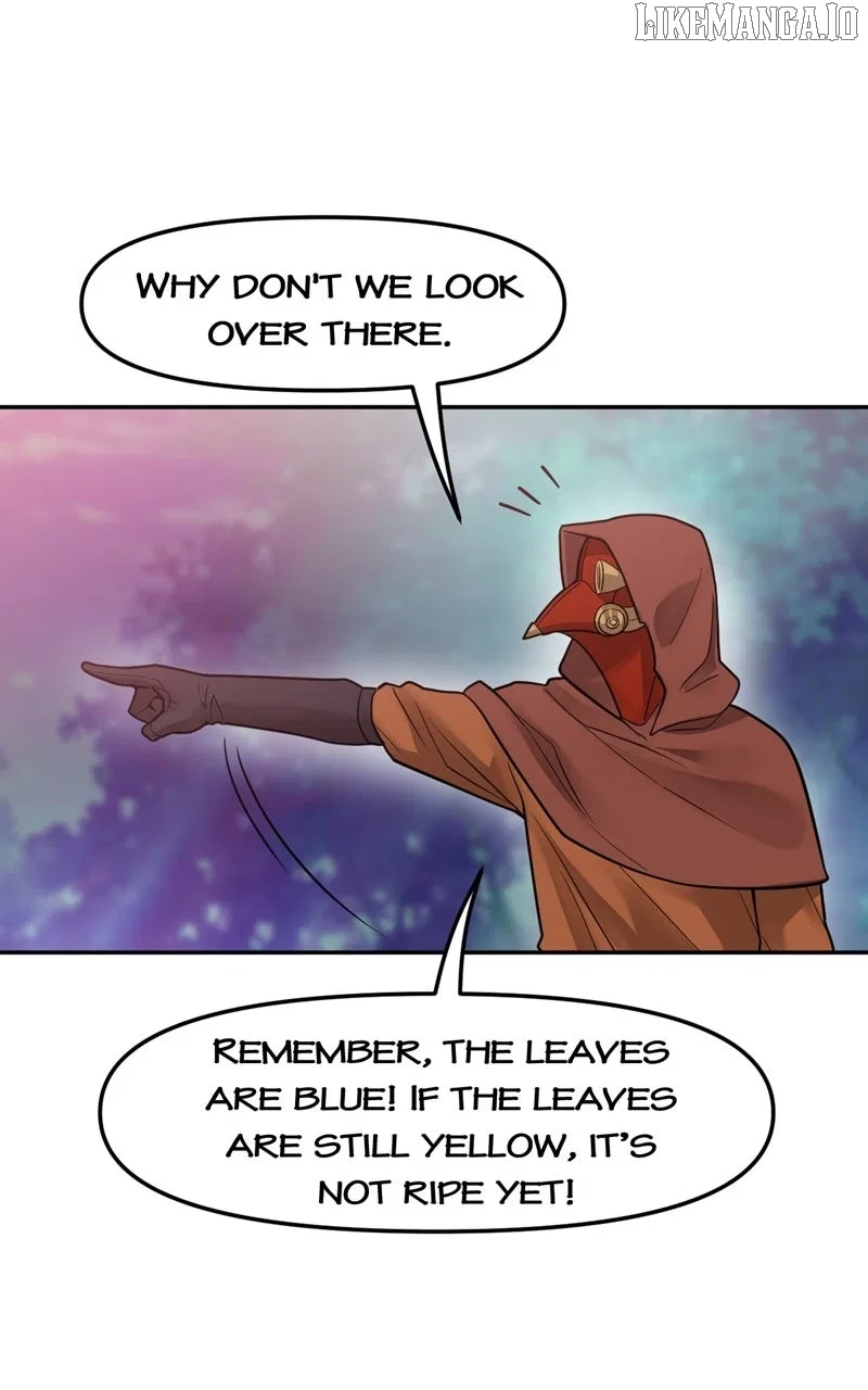 Lord of Goblins Chapter 101 – Page 49