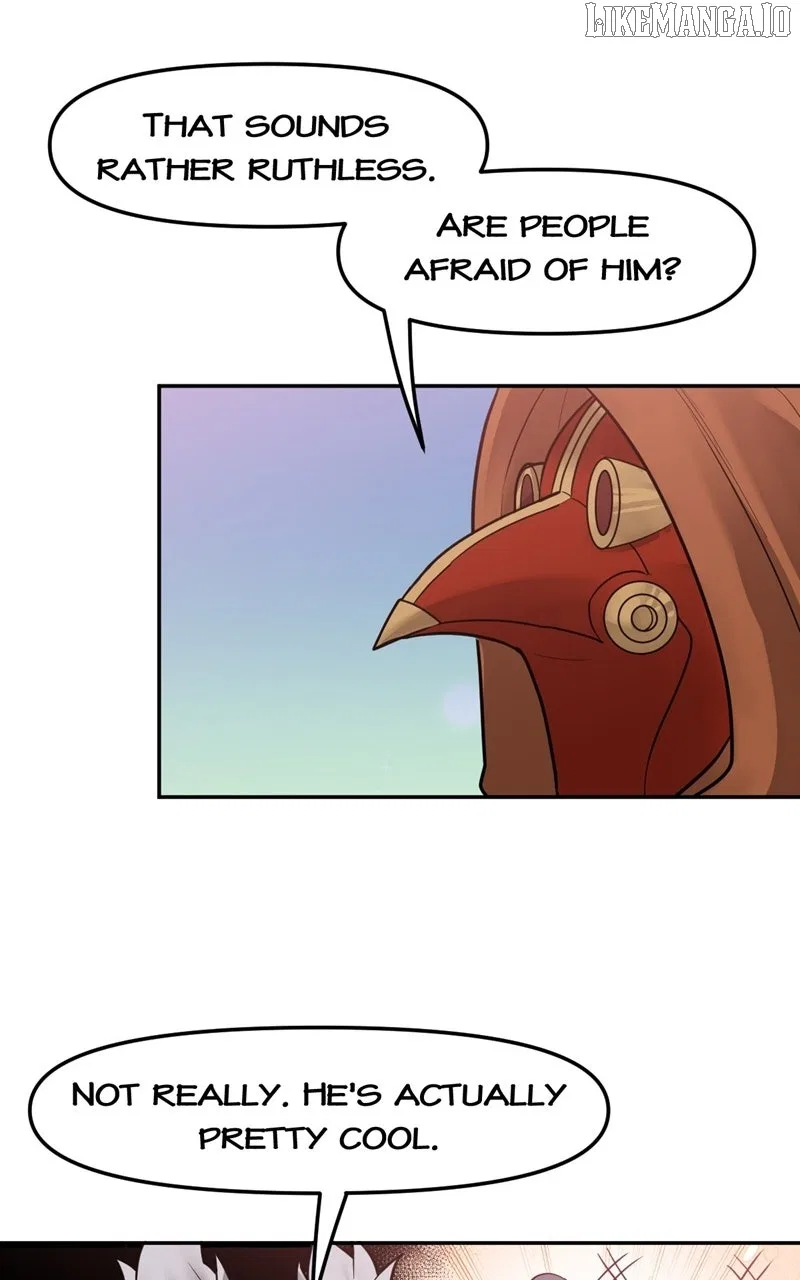 Lord of Goblins Chapter 101 – Page 51