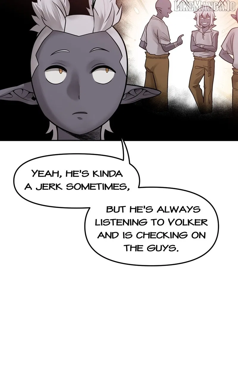 Lord of Goblins Chapter 101 – Page 52