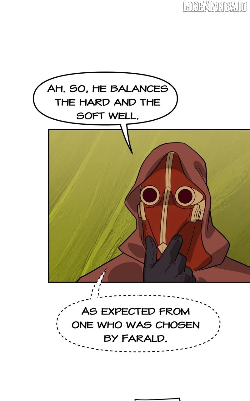 Lord of Goblins Chapter 101 – Page 53