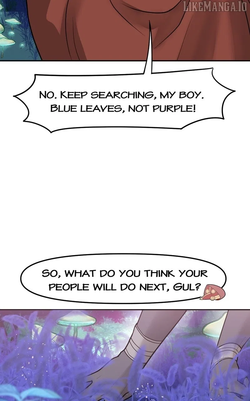 Lord of Goblins Chapter 101 – Page 55