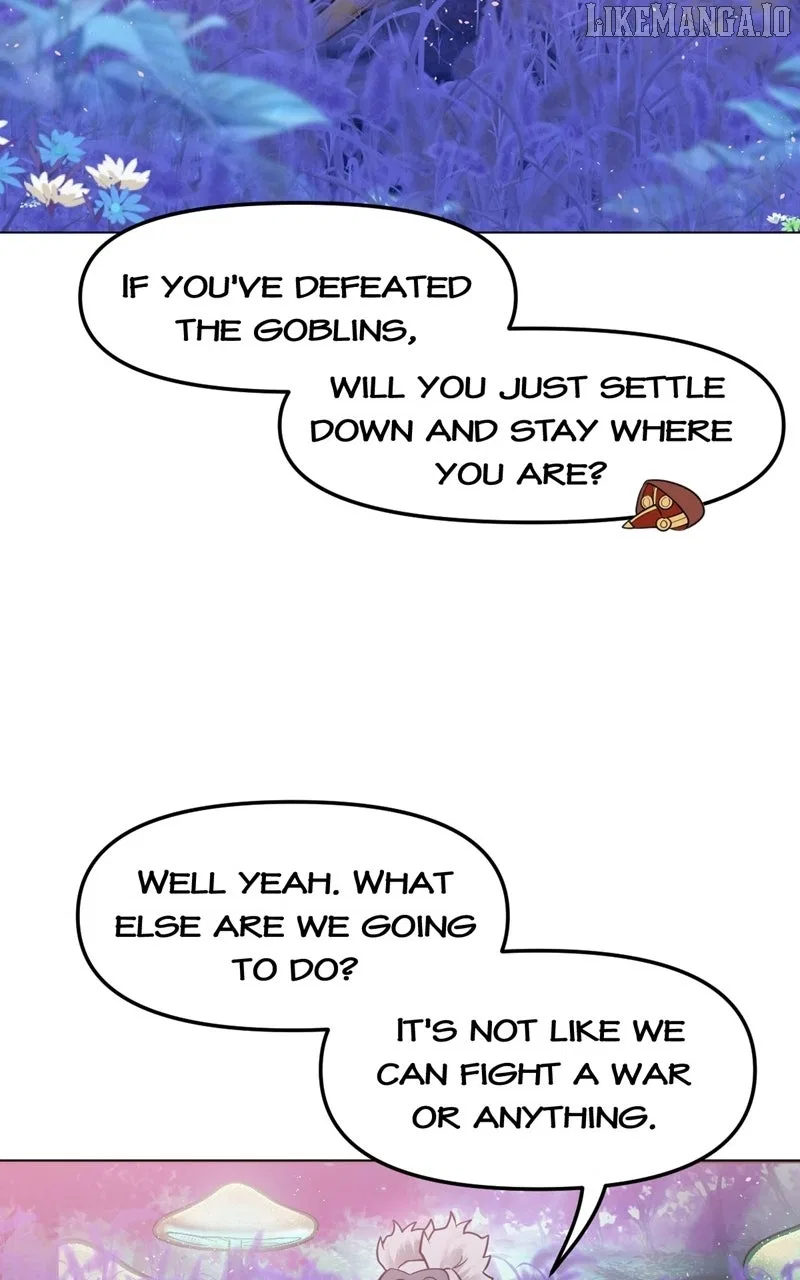 Lord of Goblins Chapter 101 – Page 56