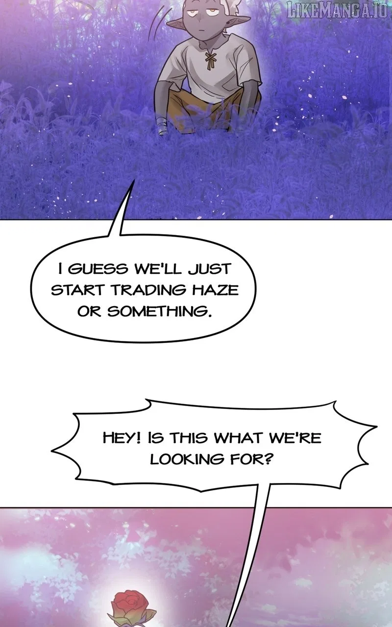 Lord of Goblins Chapter 101 – Page 57