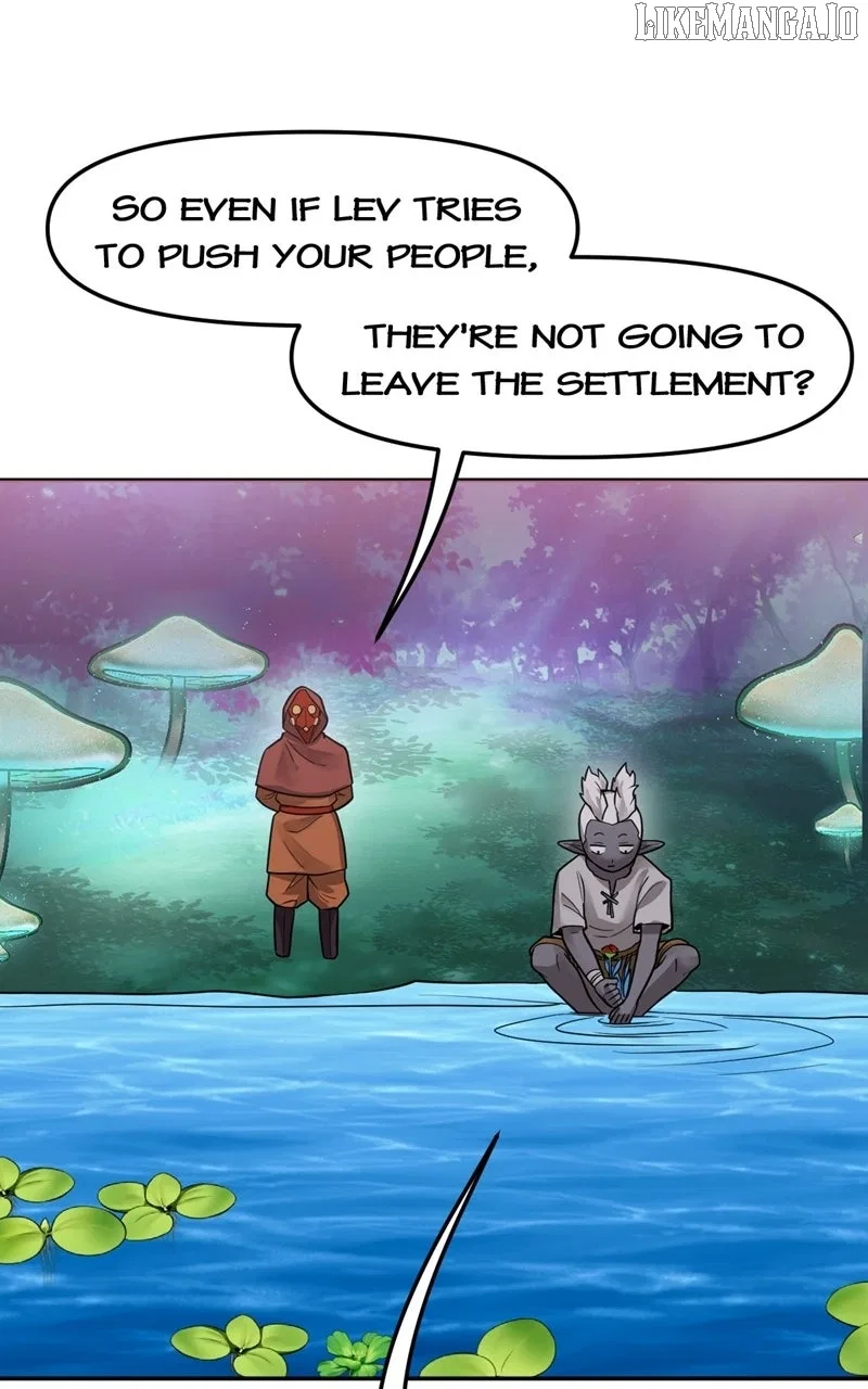 Lord of Goblins Chapter 101 – Page 60