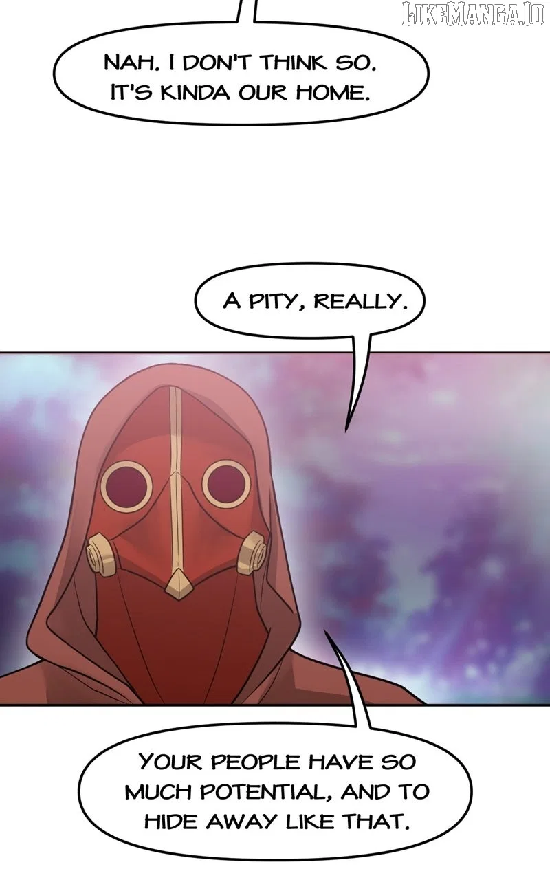 Lord of Goblins Chapter 101 – Page 61