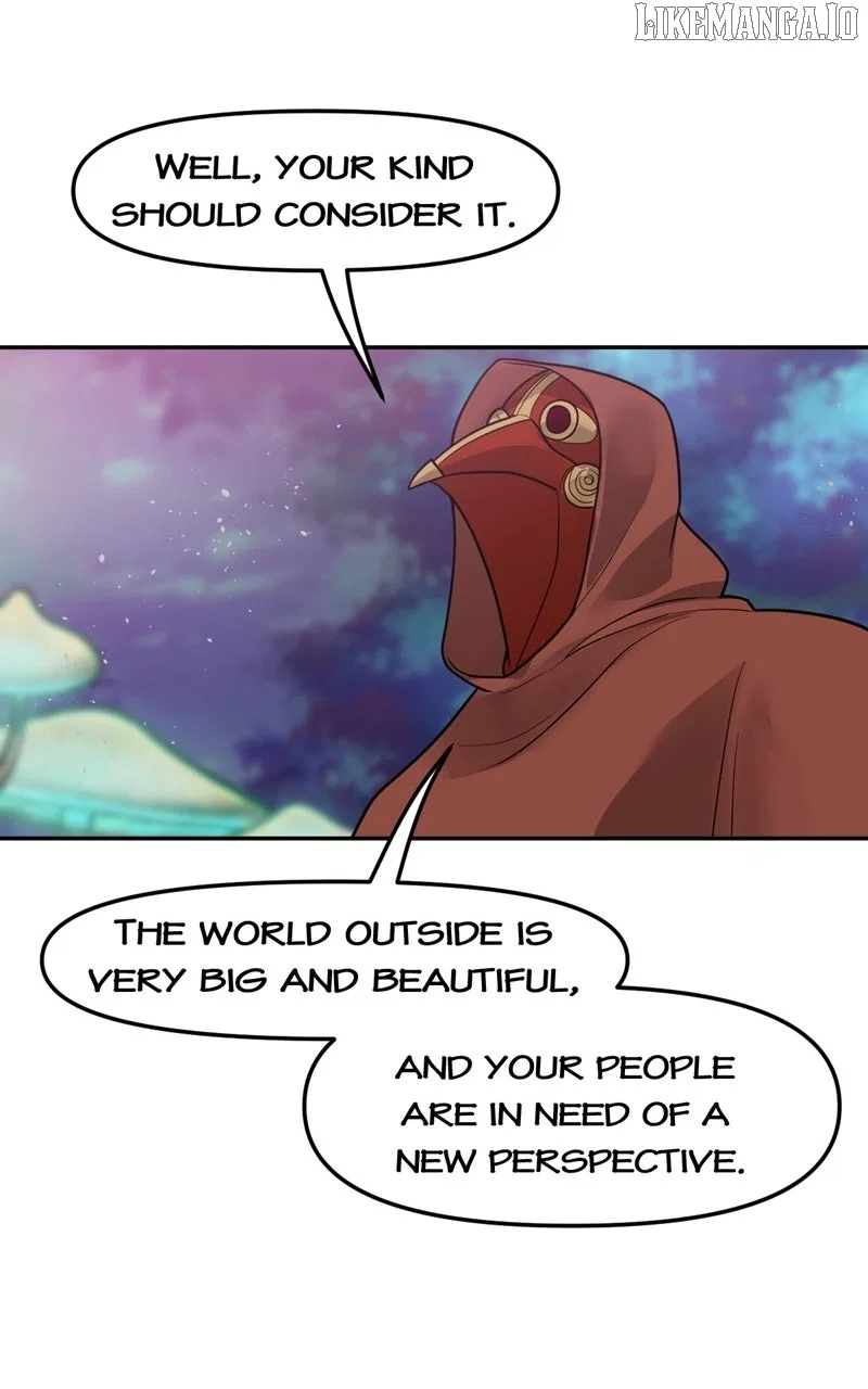 Lord of Goblins Chapter 101 – Page 63