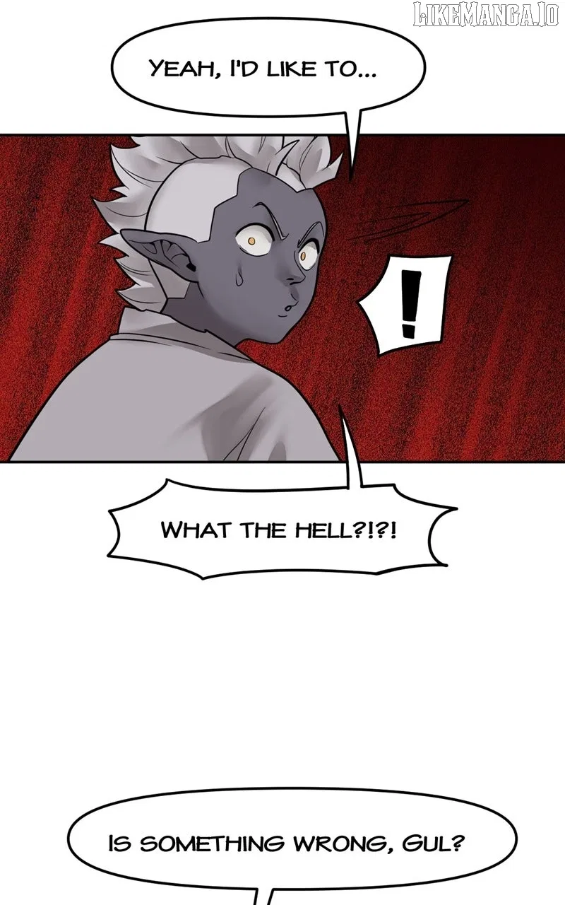 Lord of Goblins Chapter 101 – Page 64