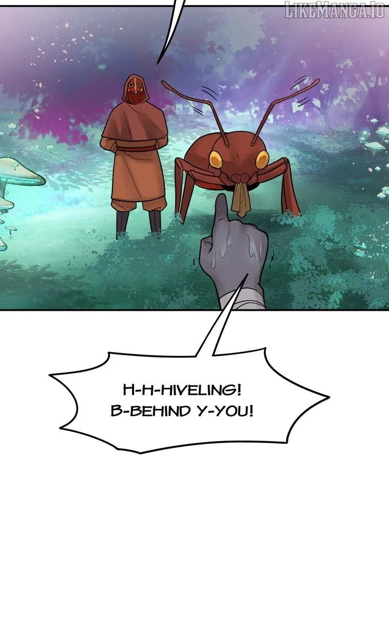 Lord of Goblins Chapter 101 – Page 65