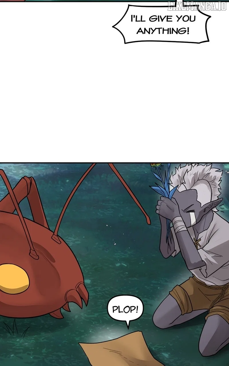 Lord of Goblins Chapter 101 – Page 68