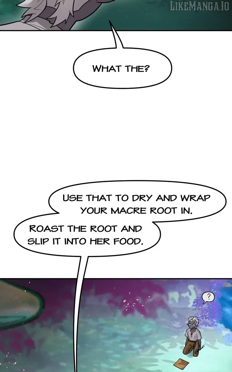 Lord of Goblins Chapter 101 – Page 70