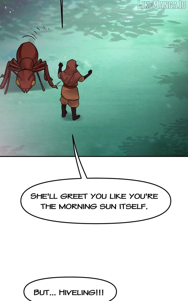 Lord of Goblins Chapter 101 – Page 71