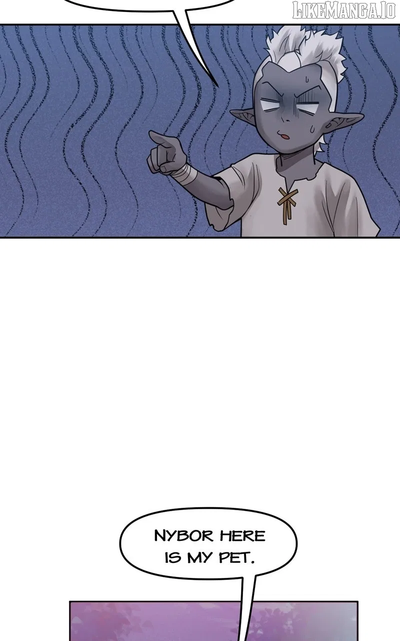Lord of Goblins Chapter 101 – Page 72