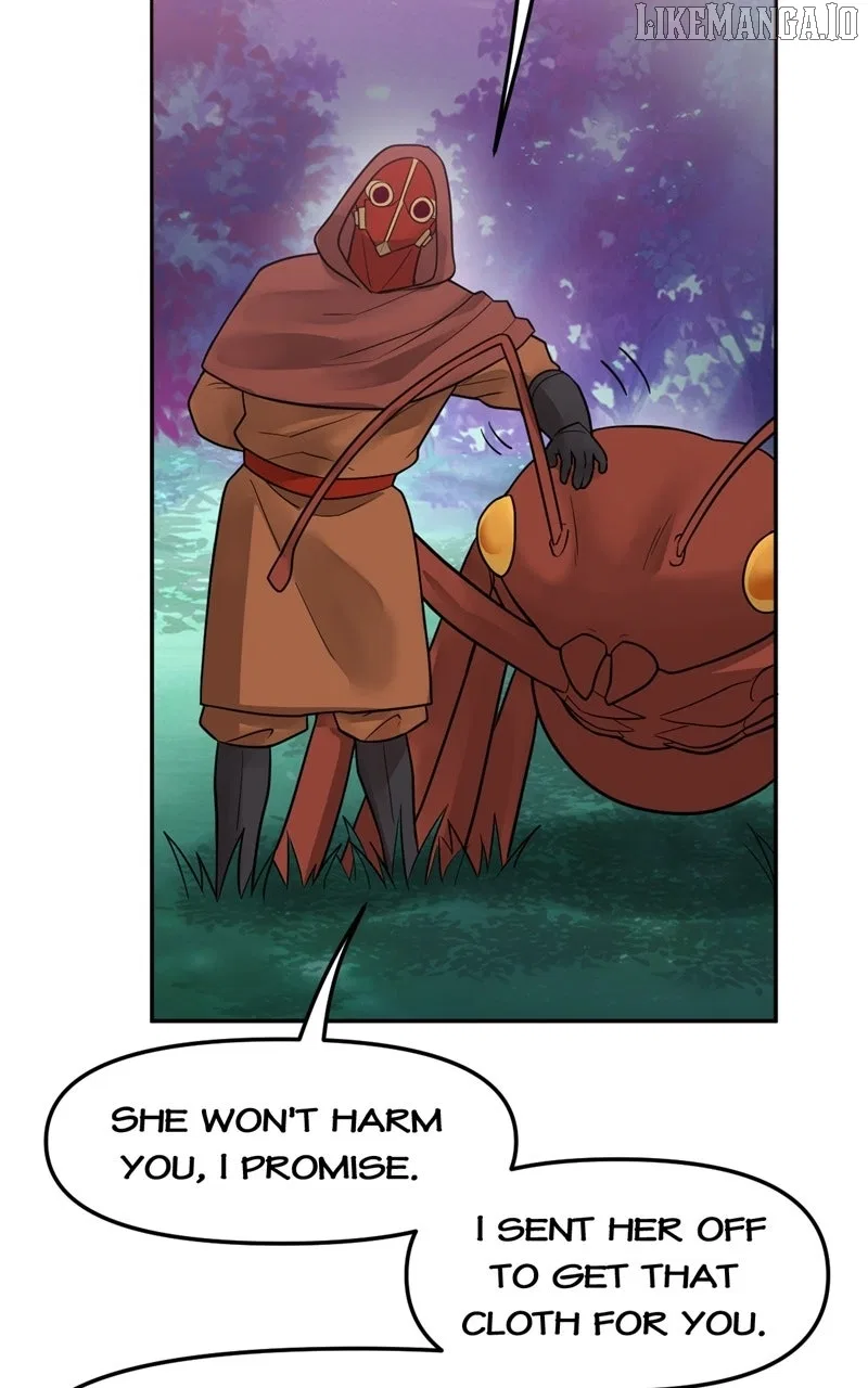Lord of Goblins Chapter 101 – Page 73
